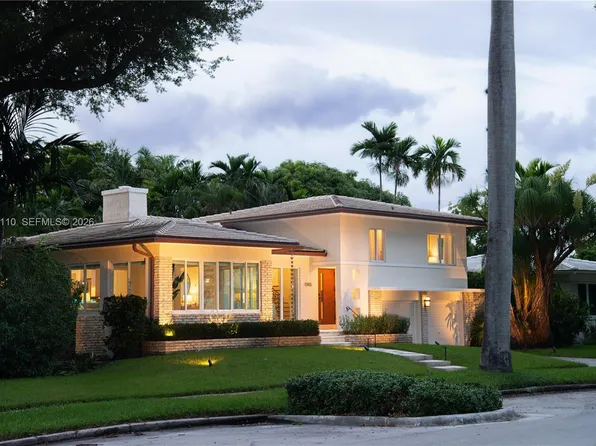 1065 NE 96th St, Miami Shores, FL 33138