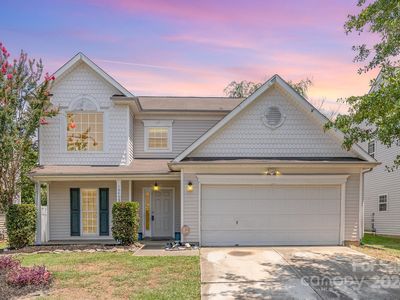 10408 Green Hedge Ave, Charlotte, NC, 28269