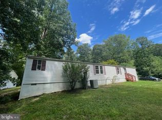 202 Oak Crest Dr #B, Partlow, VA 22534