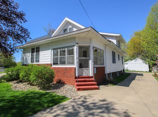 410 Portage Ave, Three Rivers, MI 49093