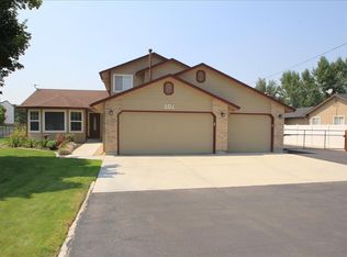 501 S Grays Ln, Nampa, ID 83687