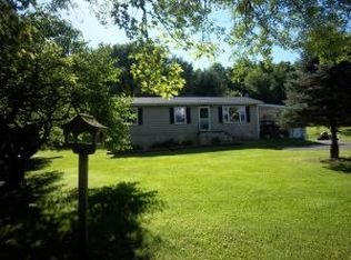 12451 Lee Hwy, Buchanan, VA 24066