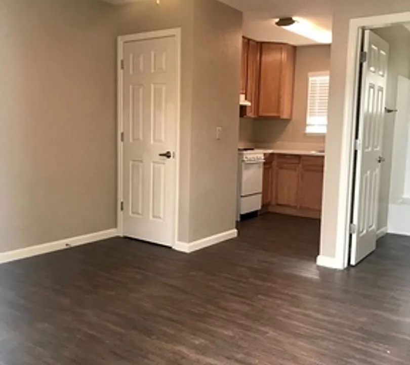 Stonecreek Apartments