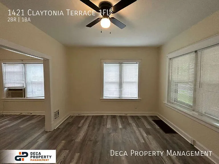 1421 Claytonia Ter #1 — Photo 3