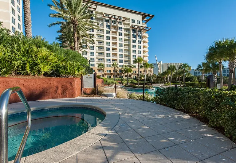 5000 S Sandestin Blvd #7107 — Photo 27