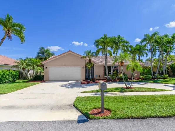 7110 NW 4th Avenue, Boca Raton, FL 33487