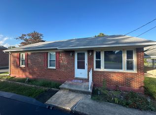 13 Reynolds Ave #13A, Mont Alto, PA