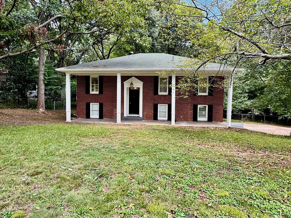 1st image of 508 Landers Dr SW