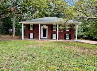 508 Landers Dr SW, Mableton, GA 30126