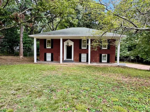 508 Landers Dr SW, Mableton, GA 30126