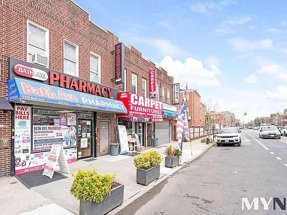 3rd image of 2111 Bath Ave