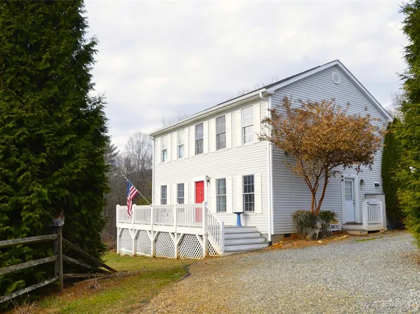 43 Indian Trail Rd, Candler, NC 28715