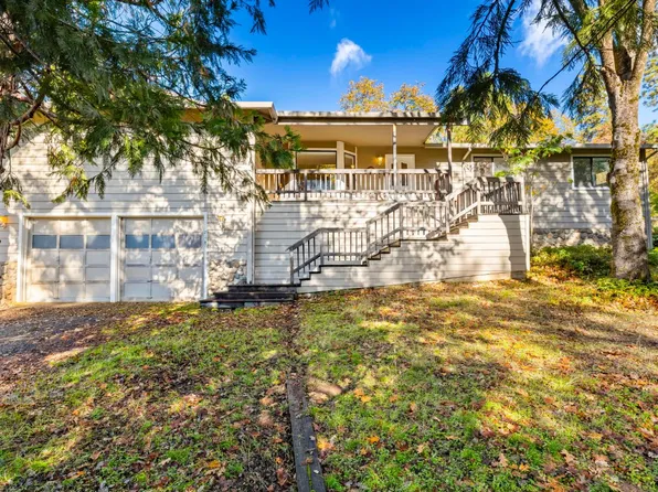 21787 Crystal Lake Dr, Sonora, CA 95370