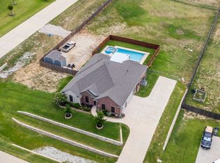 230 Highgate Dr, Venus, TX 76084