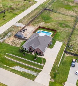 230 Highgate Dr, Venus, TX, 76084