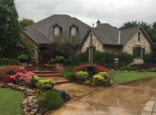 7900 Lake Vista Rd, Edmond, OK 73034