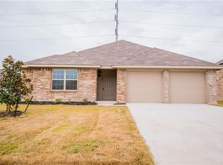 156 Pinto Dr, Waxahachie, TX 75165