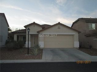 4221 Robins Ridge Dr, Las Vegas, NV 89129