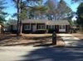 504 Green Springs Dr, Columbia, SC 29223