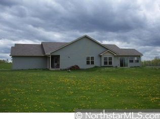 876 527th Cir, Stanchfield, MN 55080