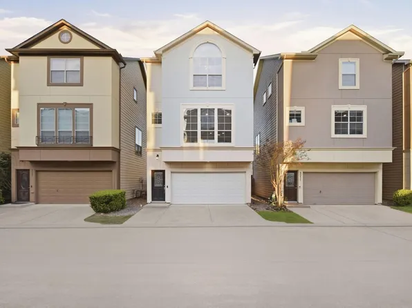 3209 Clearview Cir, Houston, TX 77025