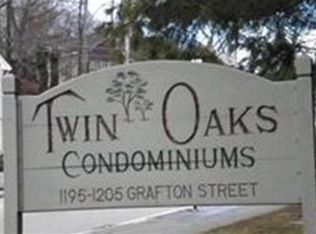 1199 Grafton St UNIT 87, Worcester, MA 01604