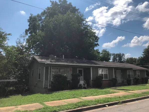 701 Clarendon Ave, Bessemer, AL 35020