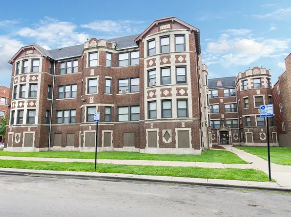 8148-56 S Ingleside 914-918 E 82nd St Chicago, IL 60619