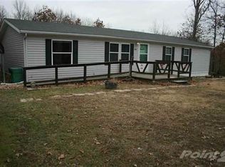 25202 Heritage Rd, Lebanon, MO 65536