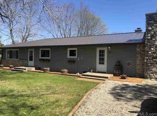 3666 K Rd, Bark River, MI 49807