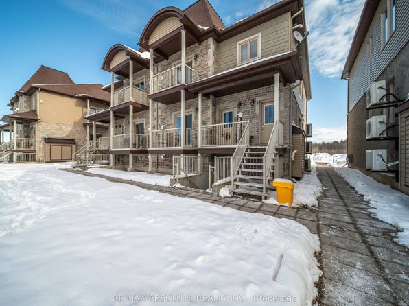 193 Bourdeau Blvd #2, The Nation, ON K0A 2M0