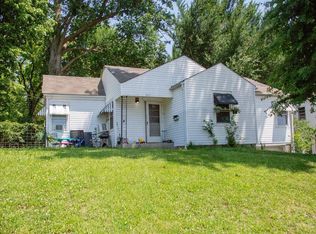 103 E 4th St, Carrollton, MO 64633