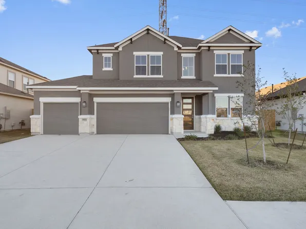 19101 Sedge Wren Ln, Pflugerville, TX 78660