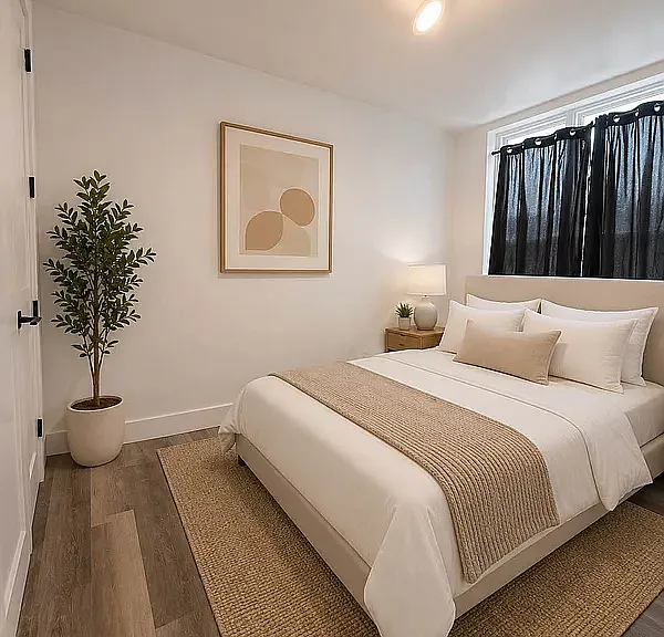 368 Shepherd Ave #609A — Photo 9