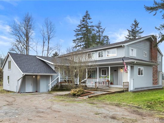 214 Lyle St S Roy Wa 98580 Mls 1720319 Zillow