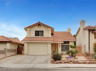 118 Almendio Ln, Henderson, NV 89074