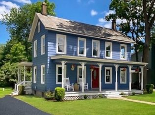 230 Main St, Johnsonburg, NJ 07825