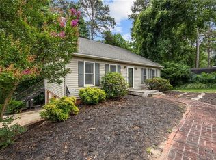 361 Lewisville Trails Rd, Lewisville, NC 27023