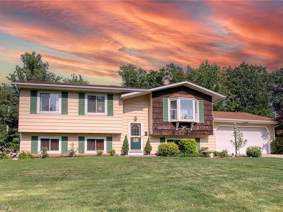 343 Hyder Dr, Madison, OH 44057 Zillow