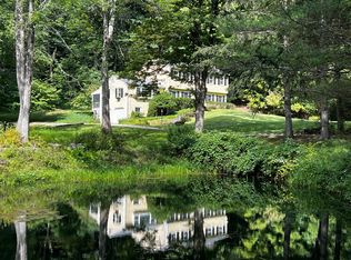 87 Cobble Rd, Salisbury, CT 06068