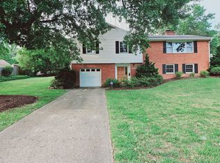 7809 Greeley Blvd, Springfield, VA 22152