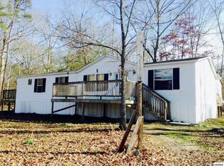 1649 Hopeless Rd, Dandridge, TN 37725