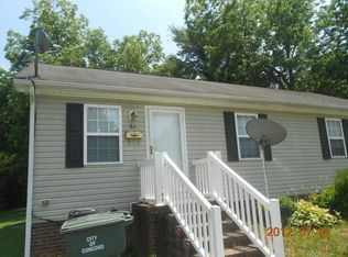 82 McKinnon Ave NE, Concord, NC 28025