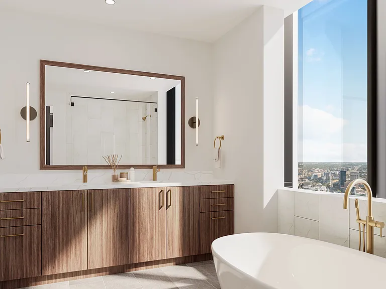 Bosque Residences — Photo 17