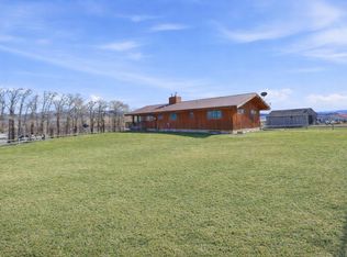 283 Cummoch Dr, Deer Lodge, MT 59722
