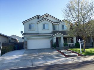 2986 Muskrat Way, Sacramento, CA