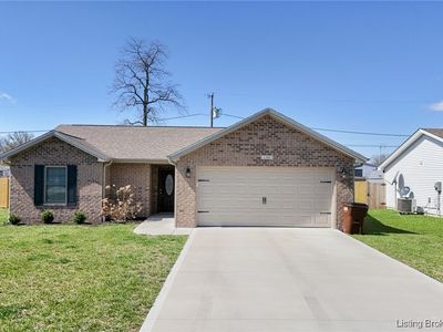 140 Parkside Drive, Hanover, IN, 47243
