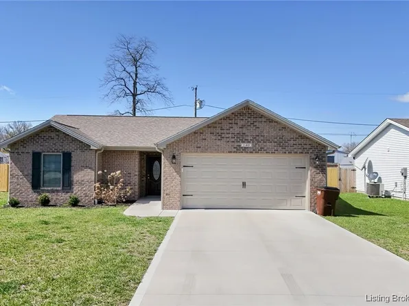 140 Parkside Drive, Hanover, IN 47243