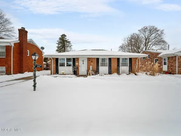 6145 Hiddenbrook Dr, Toledo, OH 43613