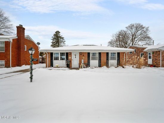 6145 Hiddenbrook Dr, Toledo, OH 43613